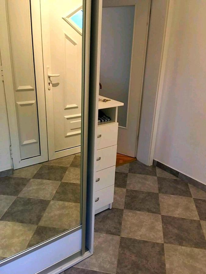 Mija Apartment Sarajevo Bagian luar foto