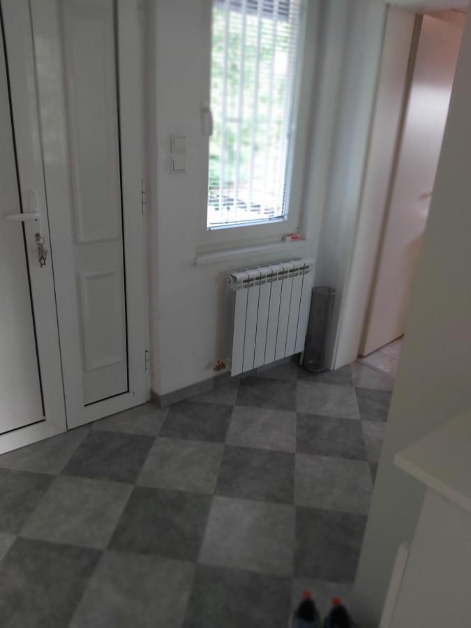 Mija Apartment Sarajevo Bagian luar foto