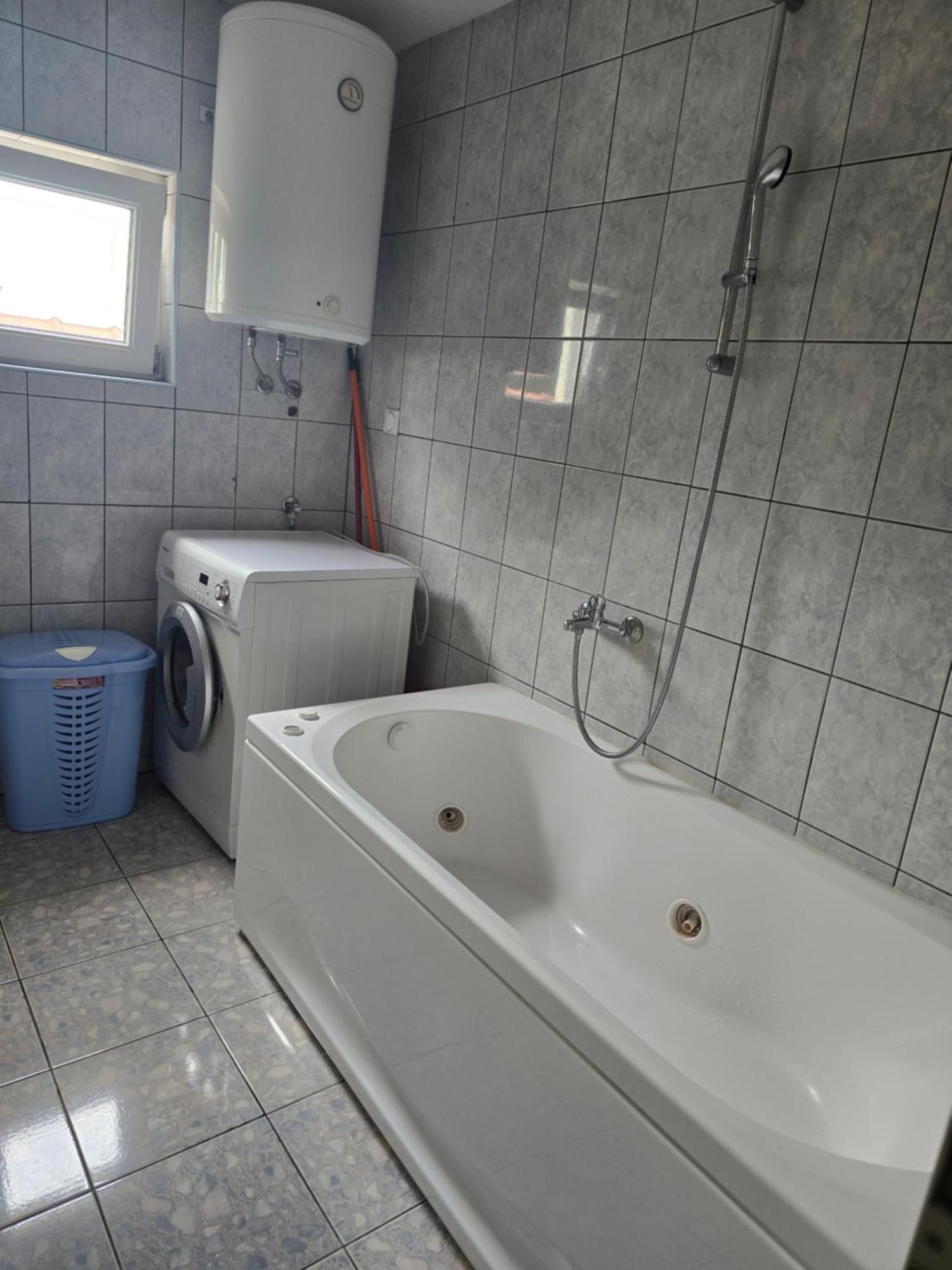 Mija Apartment Sarajevo Bagian luar foto