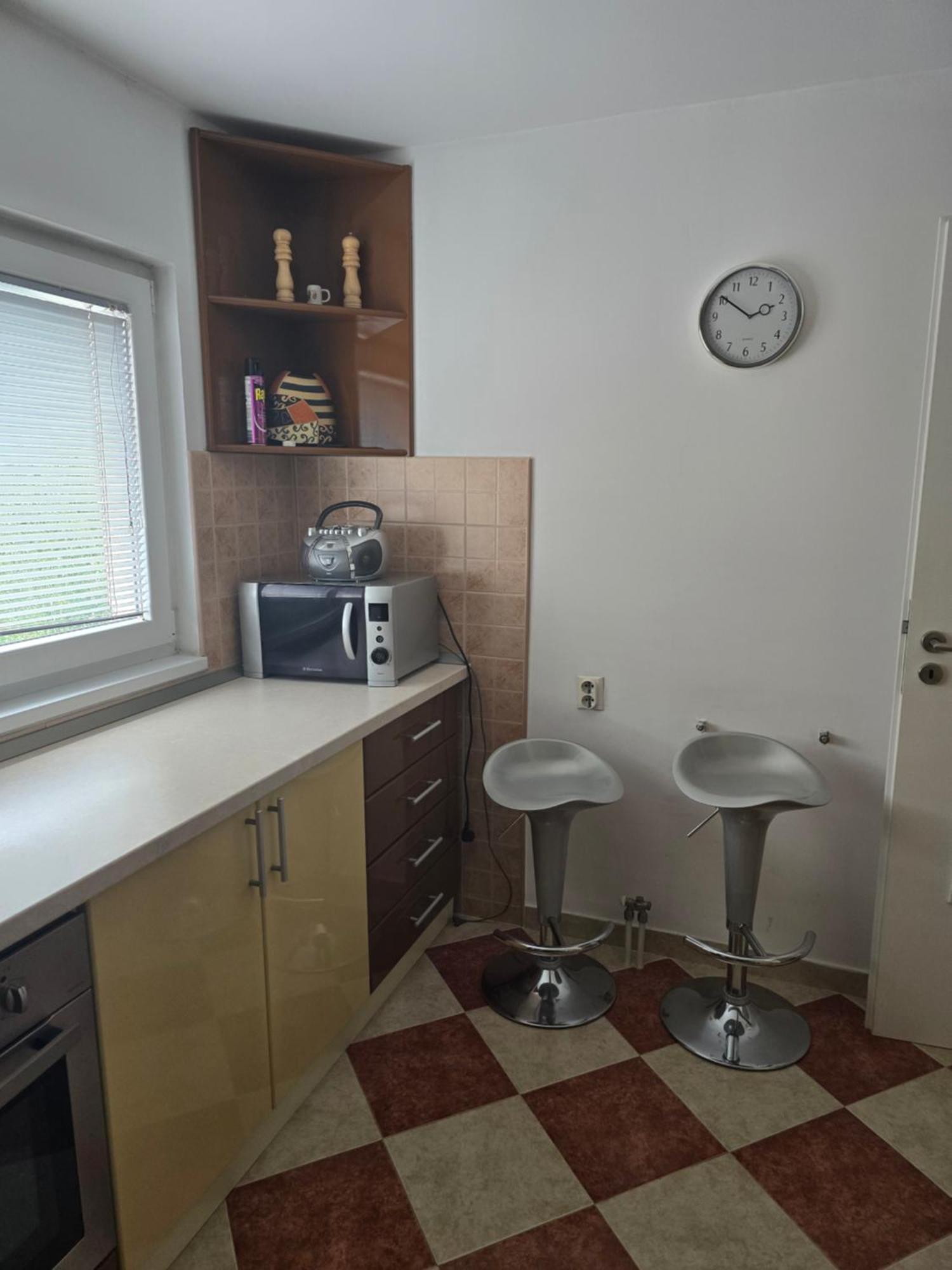 Mija Apartment Sarajevo Bagian luar foto