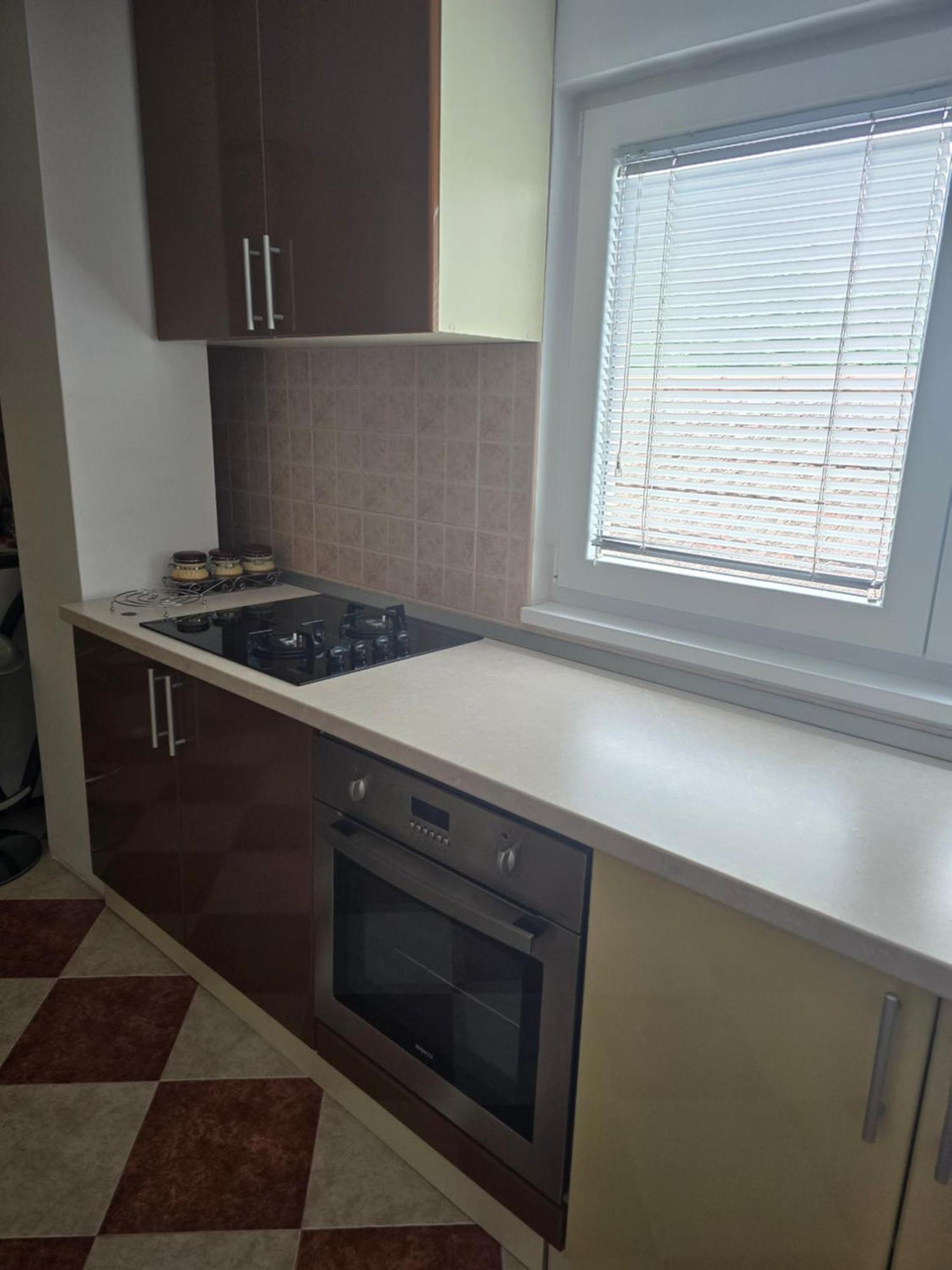 Mija Apartment Sarajevo Bagian luar foto