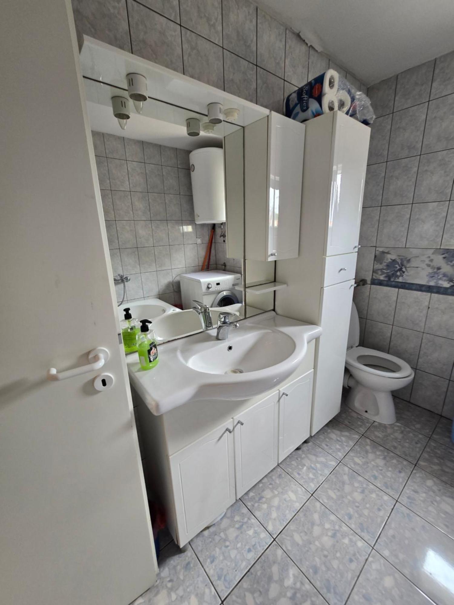 Mija Apartment Sarajevo Bagian luar foto