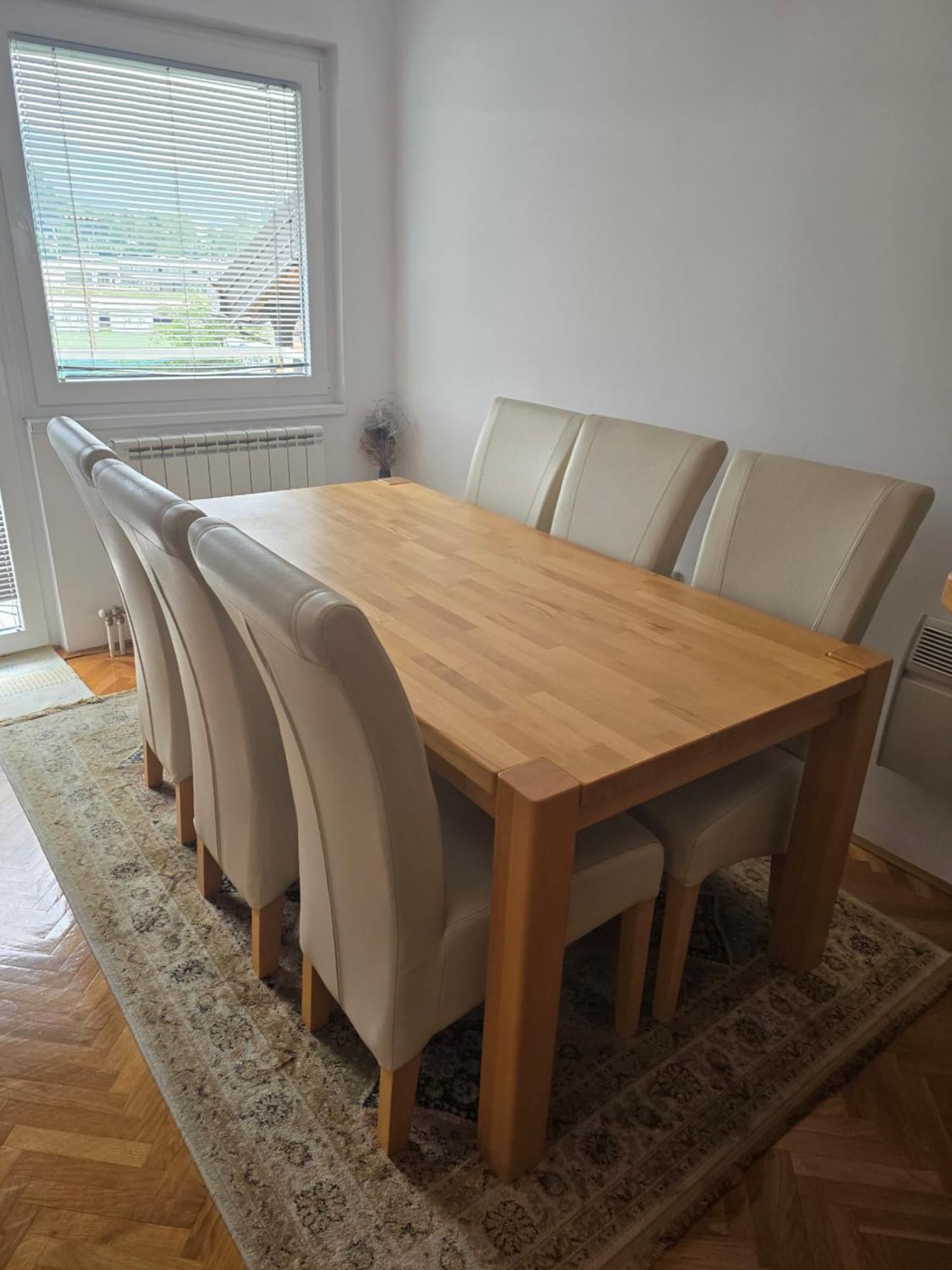 Mija Apartment Sarajevo Bagian luar foto