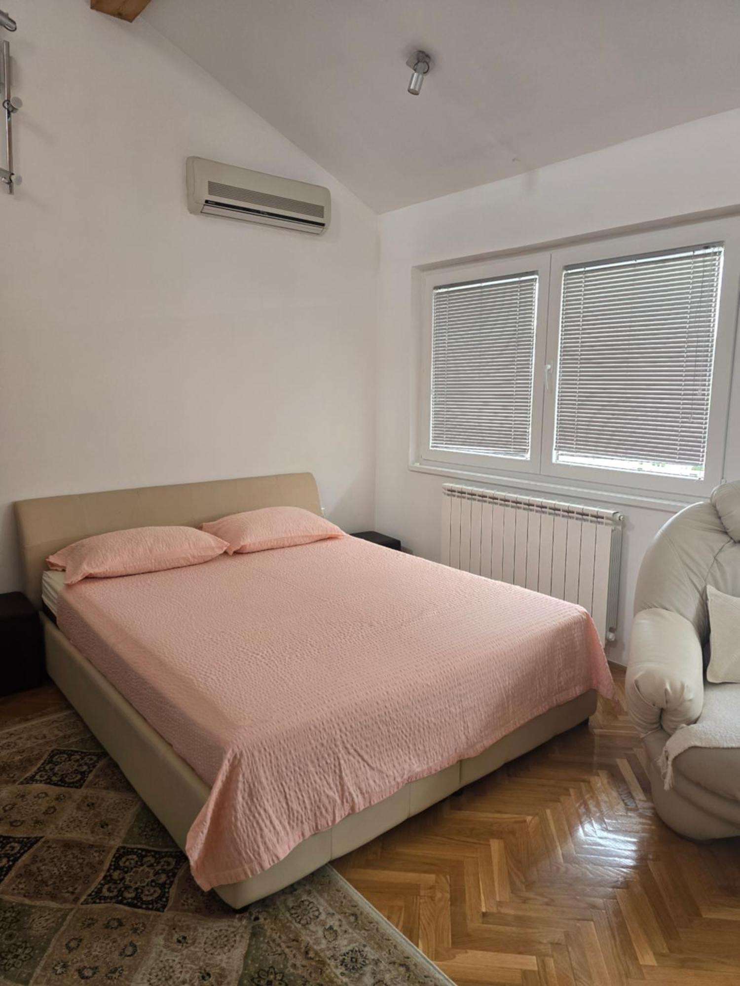Mija Apartment Sarajevo Bagian luar foto