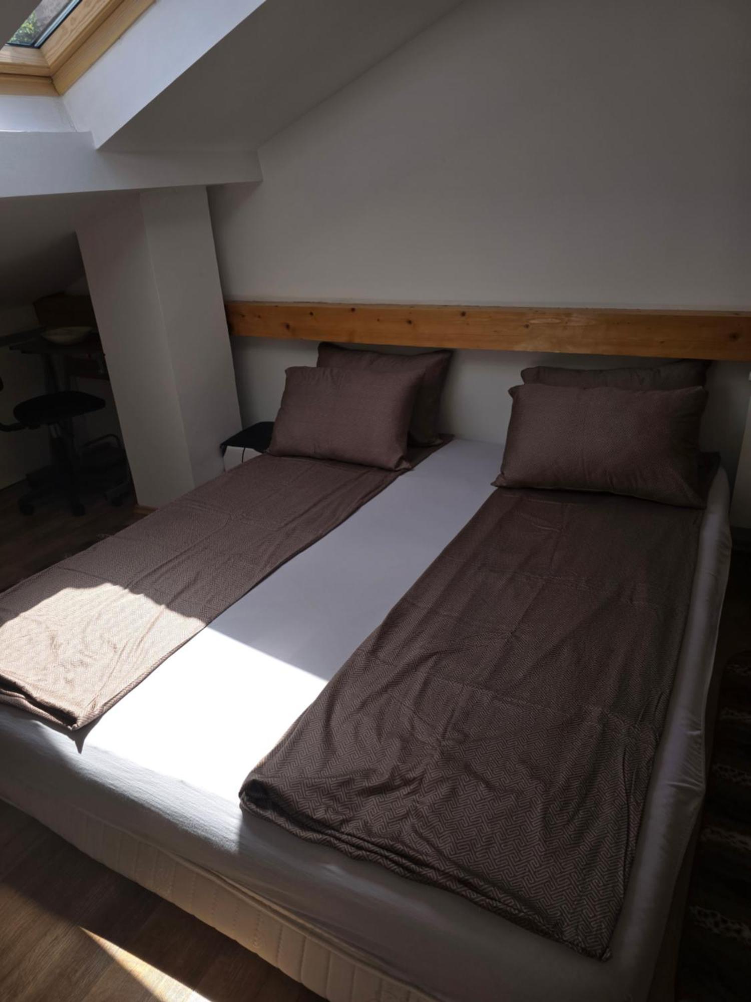 Mija Apartment Sarajevo Bagian luar foto